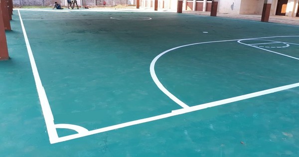 Buscan fomentar la práctica de deportes en adolescentes del CEI