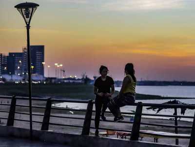 AFIRMAN QUE CONTAGIOS DE LOS ÚLTIMOS DÍAS SON EL REFLEJO DEL FESTEJO POR EL DÍA DE LA AMISTAD