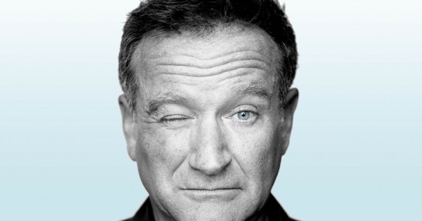 Siete películas inolvidables de Robin Williams