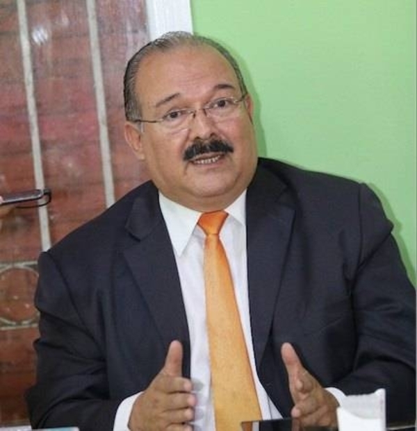 HOY / Reiner Oberüber, padrastro de Yuyu, es traslado a la penitenciaria de Misiones