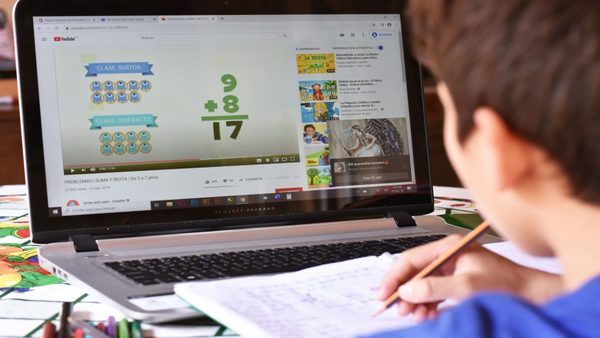El 40% de los estudiantes no asimiló la primera etapa