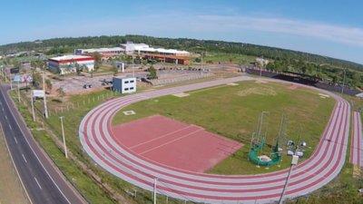 Medio siglo del deporte olímpico