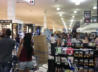 Comerciantes de frontera esperan que senadores aprueben ley de comercio fronterizo