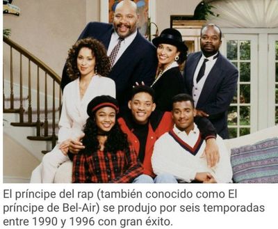 El príncipe del rap volverá a la TV como desgarrador drama
