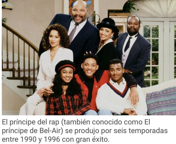 El príncipe del rap volverá a la TV como desgarrador drama