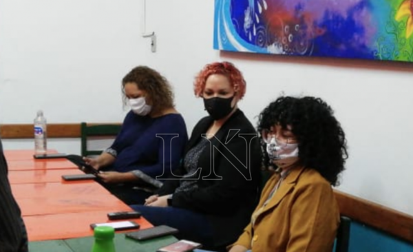 HOY / Sin jueces con mirada de género, las mujeres seguirán padeciendo, afirma parlamentaria