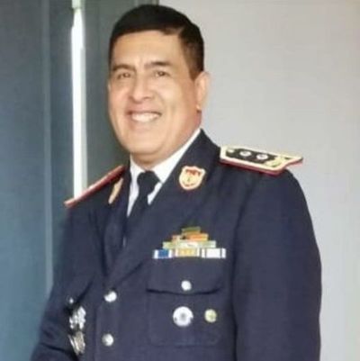 Comisario de Ciudad del Este es el primer policía muerto por coronavirus - ABC en el Este - ABC Color