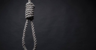 Suicidio en San Isidro