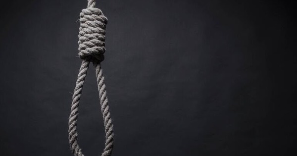 Suicidio en San Isidro