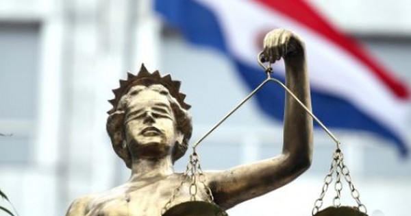 Condenan a 23 años de cárcel a un hombre por homicidio doloso