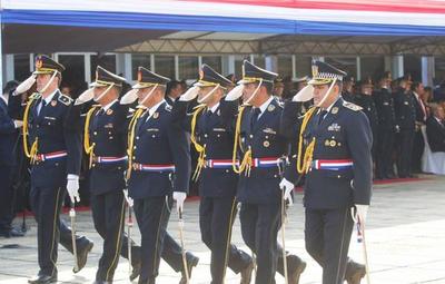 Policía Nacional confirmó primera víctima de Covid-19 en la institución