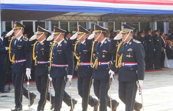 Policía Nacional confirmó primera víctima de Covid-19 en la institución