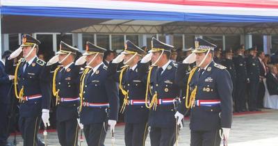 Policía Nacional confirmó primera víctima de Covid-19 en la institución