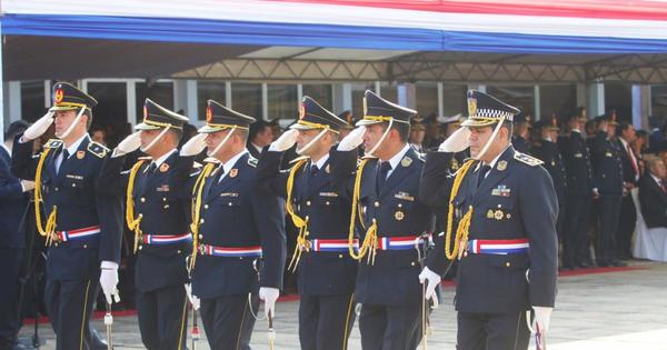 Policía Nacional confirmó primera víctima de Covid-19 en la institución