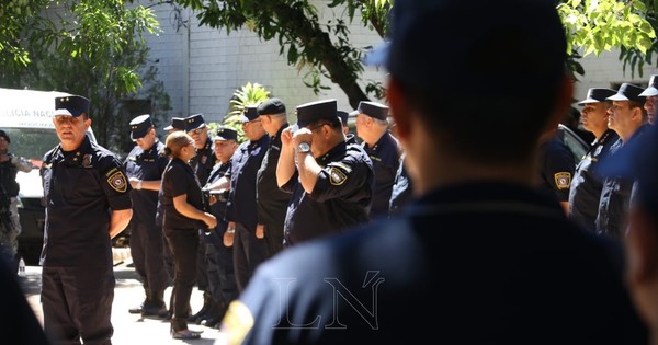 Confirman primera víctima fatal del COVID-19 en filas policiales