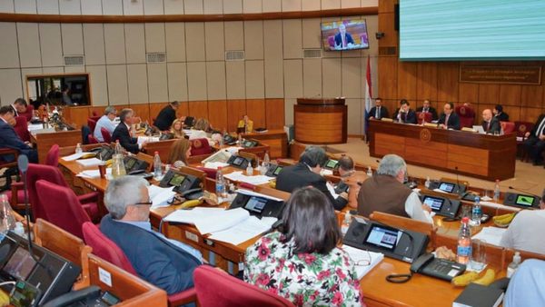 Senado define este jueves la terna para subcontralor