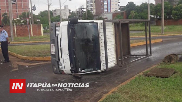 CON APERTURA DE FASES AUMENTARON ACCIDENTES DE TRÁNSITO