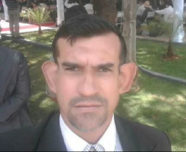 AUDIO: Néstor Echeverria se retira de grupo de WhatsApp por falta de apoyo de sus 256 integrantes