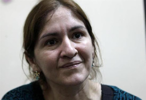 Abogada sostiene que el caso Alexa “es una cachetada más a la tan manoseada justicia paraguaya” » Ñanduti