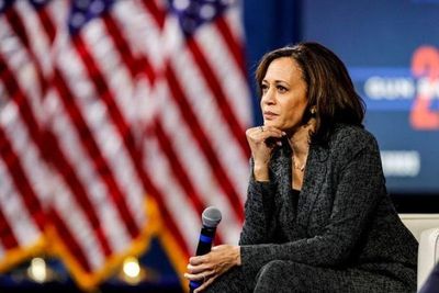 Demócrata Biden elige a senadora Kamala Harris como compañera de lista para elección EEUU