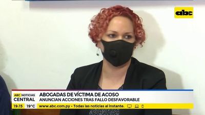 Abogadas de Alexa anuncian acciones tras fallo desfavorable - ABC Noticias - ABC Color