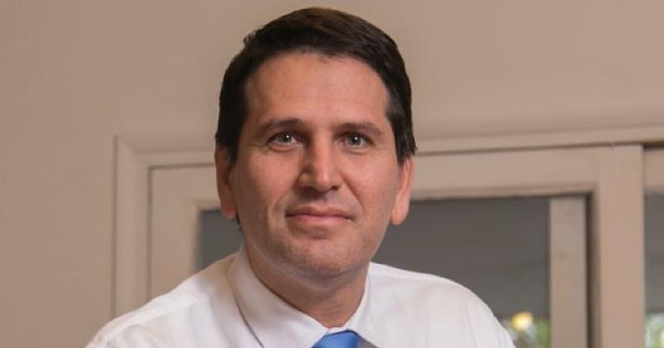 Legista paraguayo es nombrado vicepresidente del Comité Jurídico Interamericano de la OEA