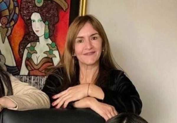 Abogada sostiene que el caso Alexa “es una cachetada más a la tan manoseada justicia paraguaya” » Ñanduti