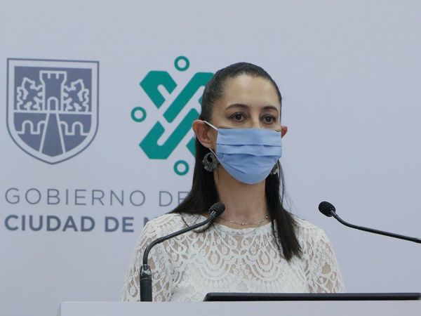 Museos de Ciudad de México abren a cuentagotas y con medidas sanitarias