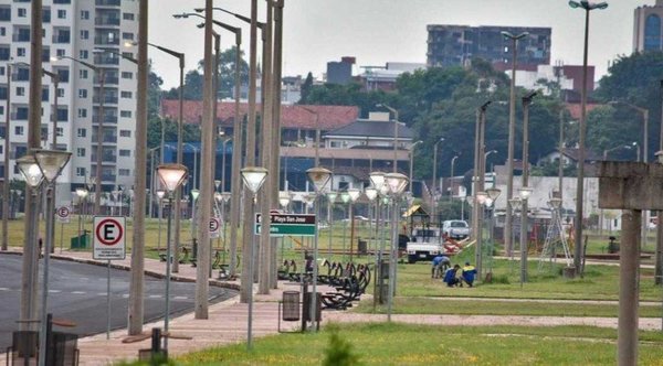 Encarnación: Tras festejos reportan un caso sin nexo del covid-19 | Noticias Paraguay