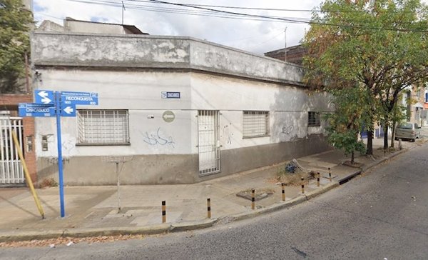 Compatriota omano acribillado en Baires | Crónica