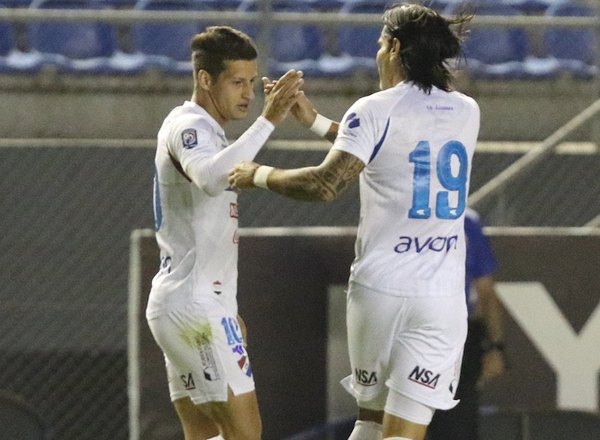 Y un buen día, el Trico “olvida” su mala racha | Crónica