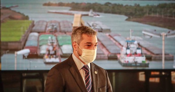 Anuncian revisión del Anexo B