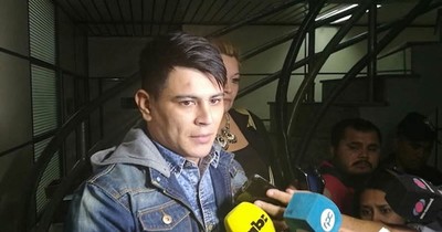 Acusación contra Florentín no es la más apropiada, afirma Latorre