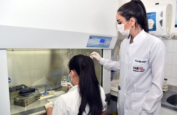 Rol del veterinario en la sociedad va más allá que curar animales - Nacionales - ABC Color