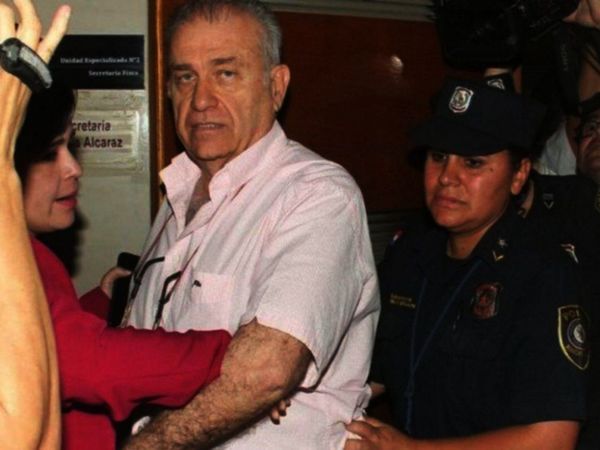 Con caída de RGD más víctimas se atreven a denunciar casos de usura