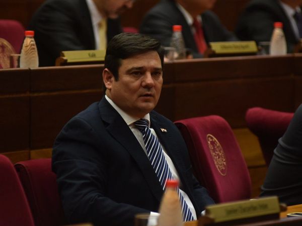 Escucharán posturas sobre ley  para el  comercio fronterizo