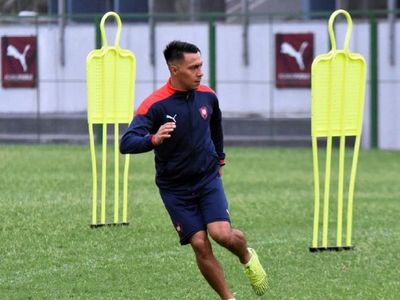 Pika Lucena sería la única variante