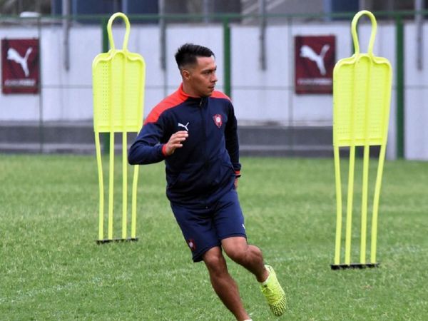 Pika Lucena sería la única variante