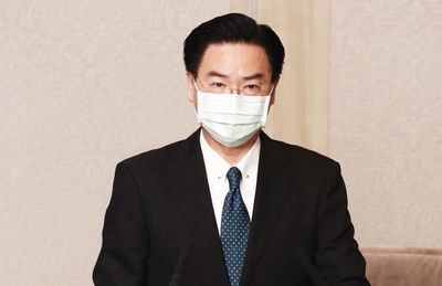 Pekín quiere convertir a Taiwán en “el próximo Hong Kong”, alertan - Mundo - ABC Color