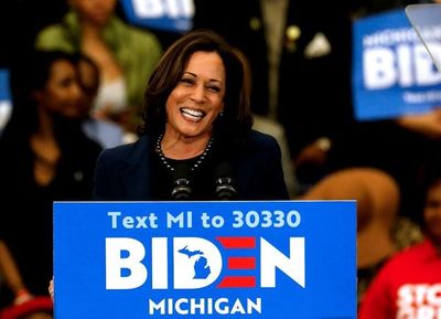 Joe Biden elige a senadora para fórmula presidencial - Mundo - ABC Color