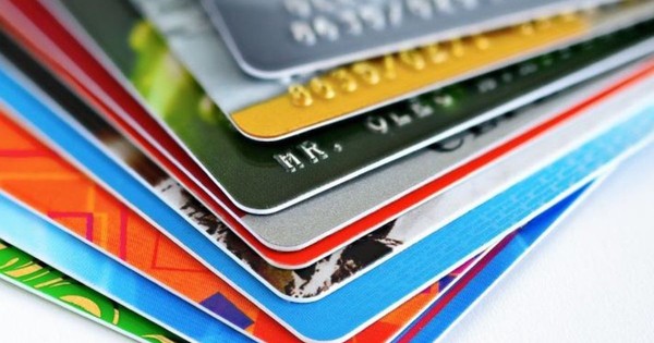 Prevalece el uso de tarjetas de débito