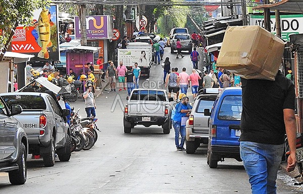 Comercio FRONTERIZO quiere tiendas “LIBRE DE IMPUESTOS”