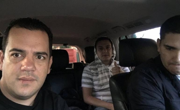 HOY / Sólo una imputación podría erosionar la protección al ministro Friedmann