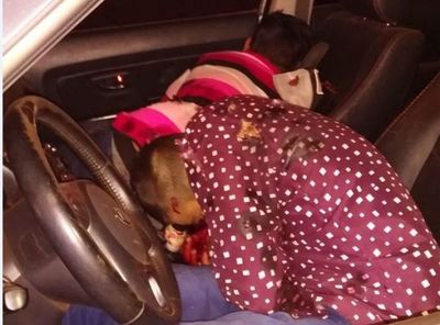 Falleció brasileño baleado en Capitán Bado