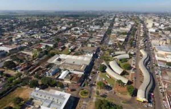 Comerciantes de frontera esperan que senadores aprueben ley de comercio fronterizo