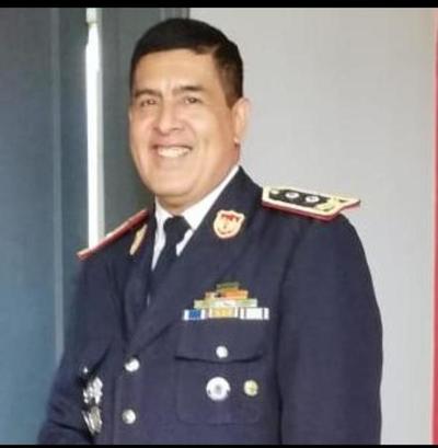 Jefe de comisaría de Don Bosco muere por Covid y se desata pánico en filas policiales