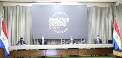 Reporte ratifica el pobre avance de Salud en el uso de fondos Covid-19