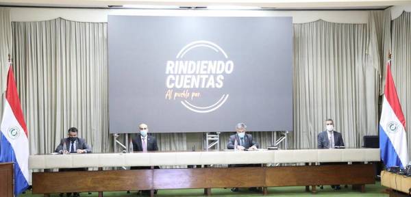 Reporte ratifica el pobre avance de Salud en el uso de fondos Covid-19
