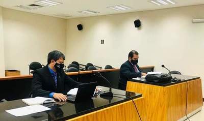 Horqueta: Condenan a un menor de 16 años a 4 años de prisión por Robo Agravado
