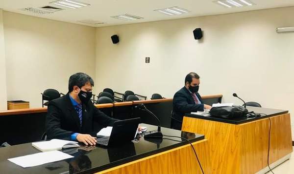 Horqueta: Condenan a un menor de 16 años a 4 años de prisión por Robo Agravado